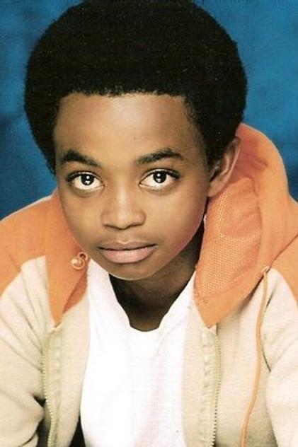 Dallas McKinney - Actor Profile Photo