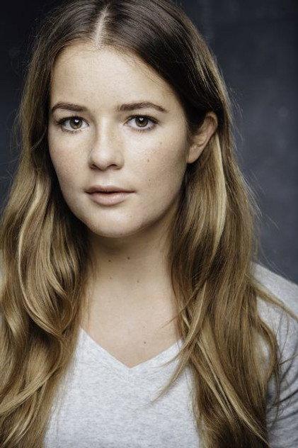Abby Rakic-Platt - Actor Profile Photo