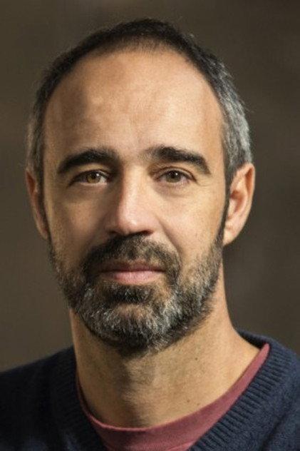 Niccolò Ammaniti - Actor Profile Photo
