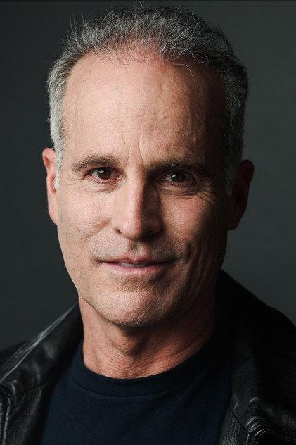 Geoffrey Lower - Actor Profile Photo