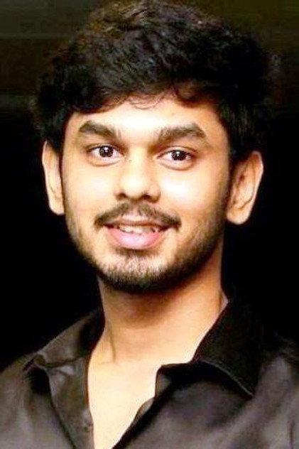 Nandhan Ram - Actor Profile Photo