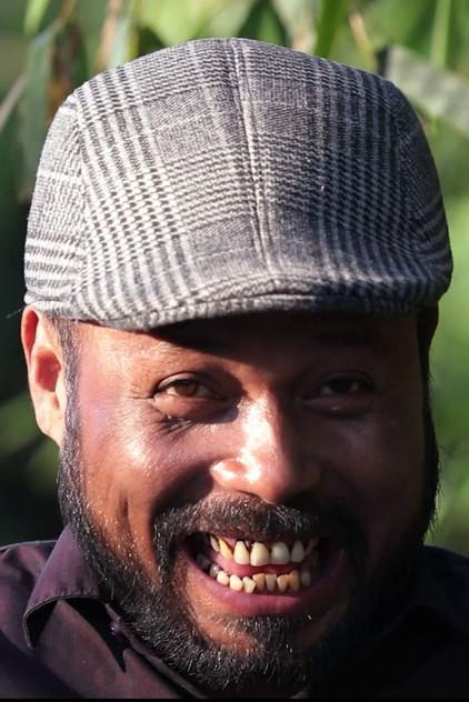 L. Prakash - Actor Profile Photo