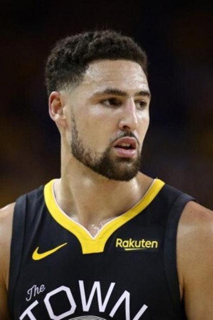 Klay Thompson - Actor Profile Photo