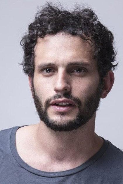 Pedro Fontaine - Actor Profile Photo
