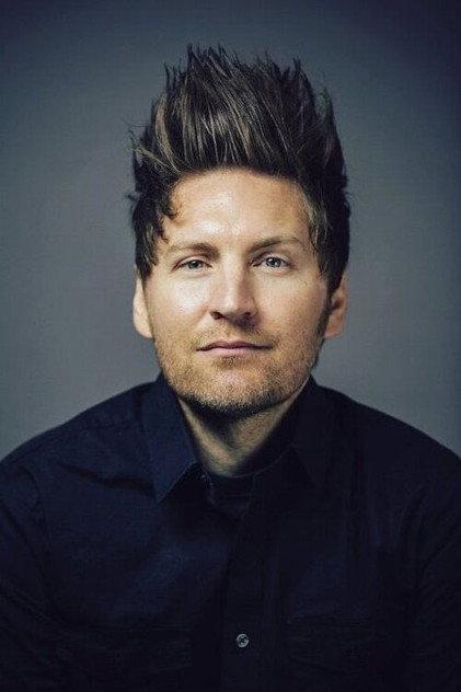 Jesse Pruett - Actor Profile Photo