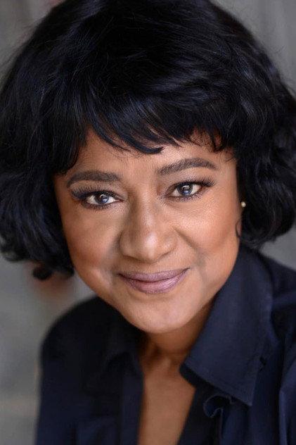 Bee-Be Smith - Actor Profile Photo