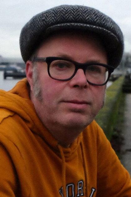 Job Chajes - Actor Profile Photo