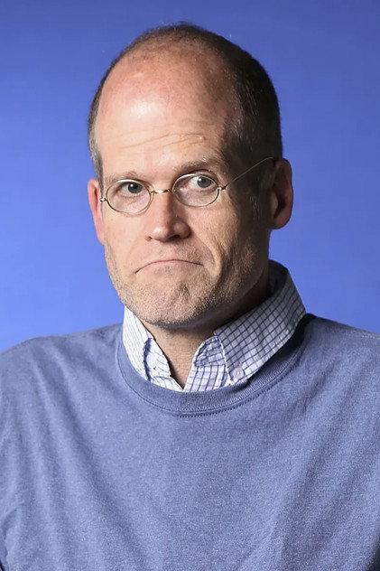 Chris Ware - Actor Profile Photo