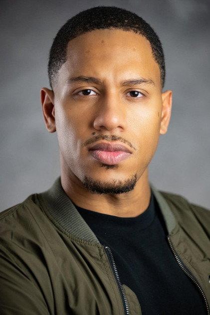 Mustapha J. Slack - Actor Profile Photo