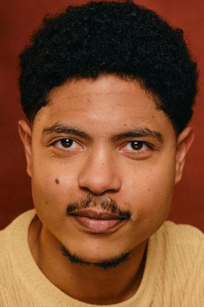 Marco Mendonça - Actor Profile Photo