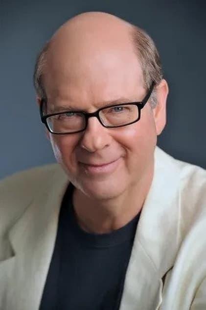 Stephen Tobolowsky - Actor Profile Photo