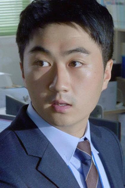 Shim Kyu-ho - Actor Profile Photo