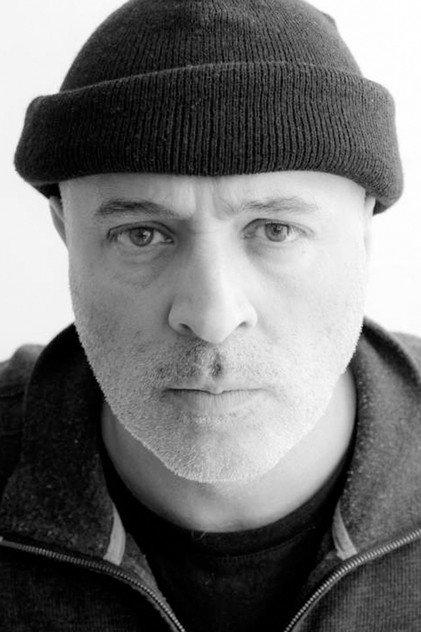 Eduardo Montes-Bradley - Actor Profile Photo