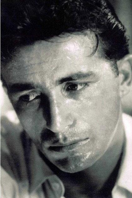 George Foundas - Actor Profile Photo