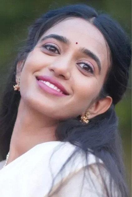 Trupti Ravindra - Actor Profile Photo