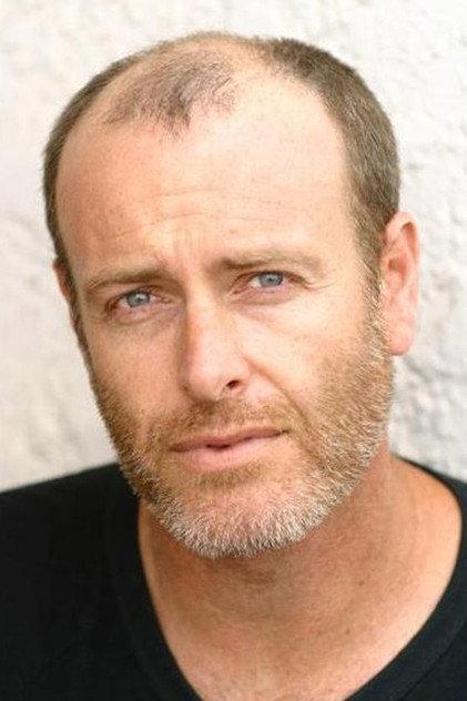 Christopher Stollery - Actor Profile Photo