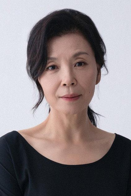 Cha Mi-kyung - Actor Profile Photo