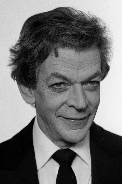 Gaétan Labrèche - Actor Profile Photo