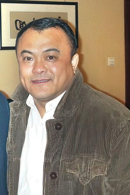 Liu Xiaobao - Actor Profile Photo