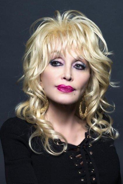 Dolly Parton - Actor Profile Photo