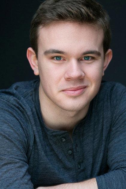 Spencer Wawak - Actor Profile Photo