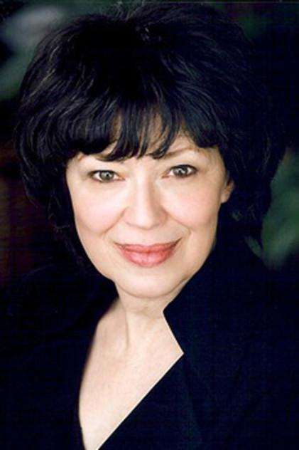 Cayle Chernin - Actor Profile Photo