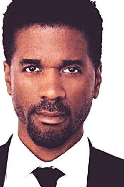 Rob Kirkland - Actor Profile Photo