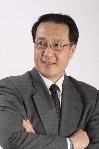 Yanjing Shi - Actor Profile Photo