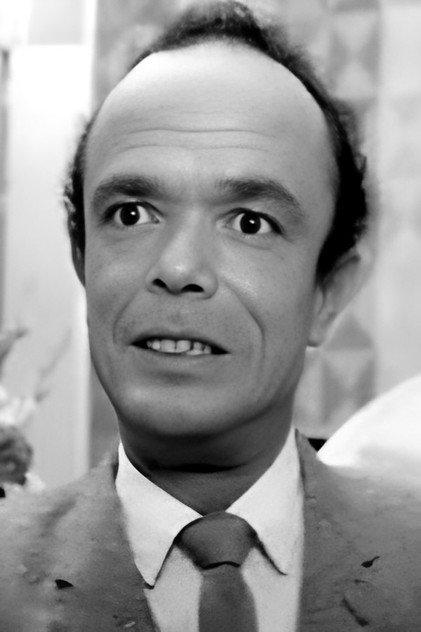 Santanón - Actor Profile Photo