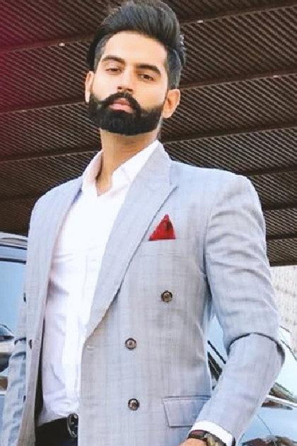 Parmish Verma - Actor Profile Photo