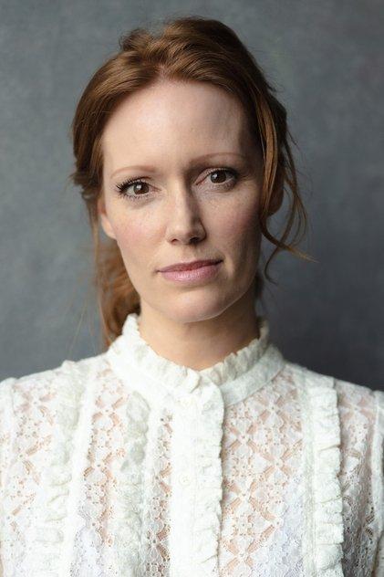 Clare Foster - Actor Profile Photo