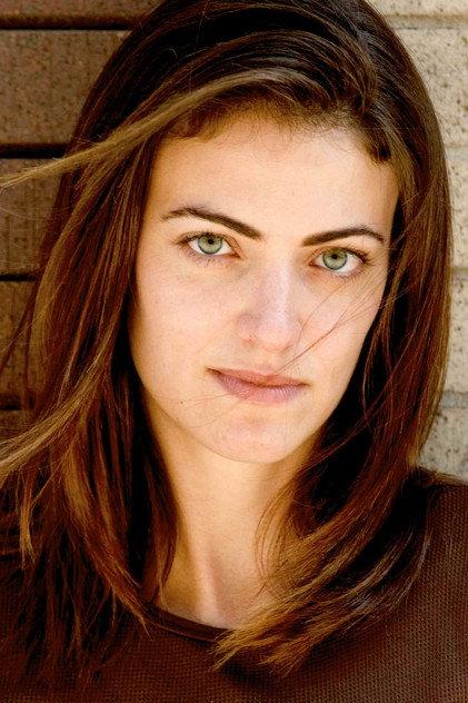 Kat Gang - Actor Profile Photo