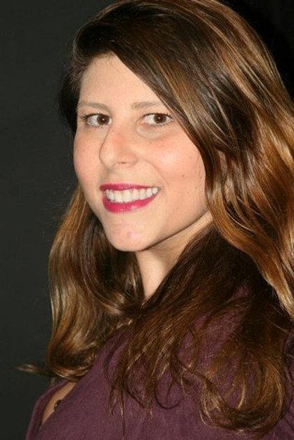 Vanessa Goulartt - Actor Profile Photo