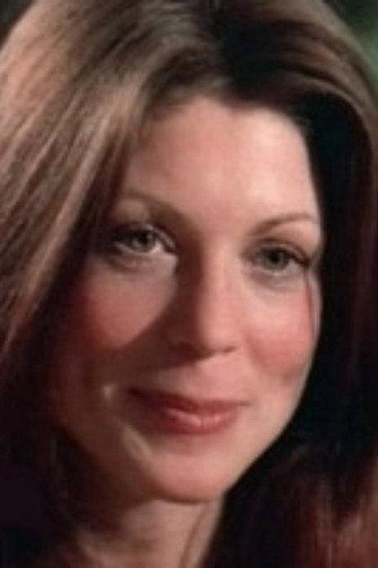 Anne Saxon - Actor Profile Photo