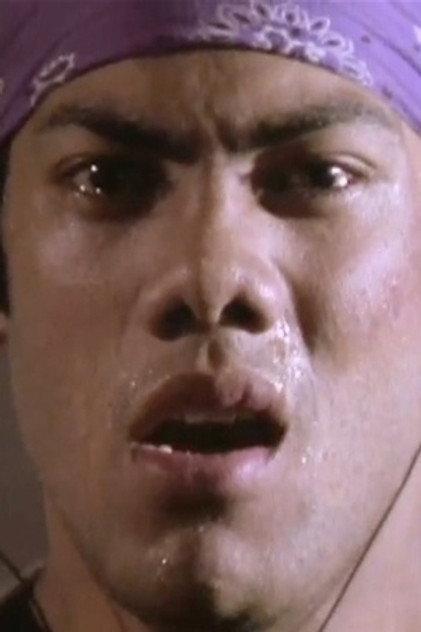 Faifua Amiga Jr. - Actor Profile Photo