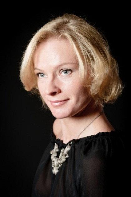 Svetlana Solovyova - Actor Profile Photo