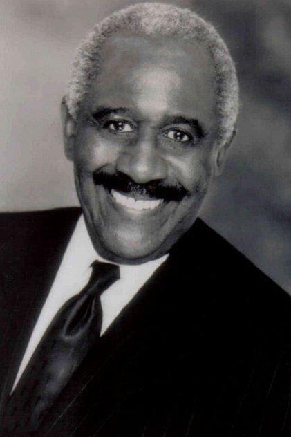 Robert DoQui - Actor Profile Photo