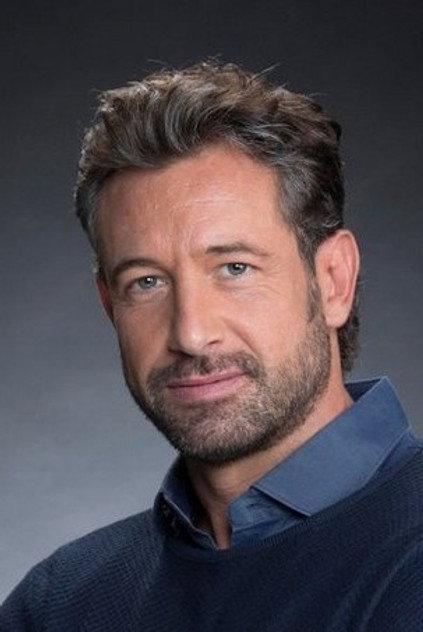 Gabriel Soto - Actor Profile Photo