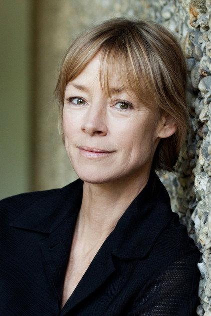Jenny Schily - Actor Profile Photo