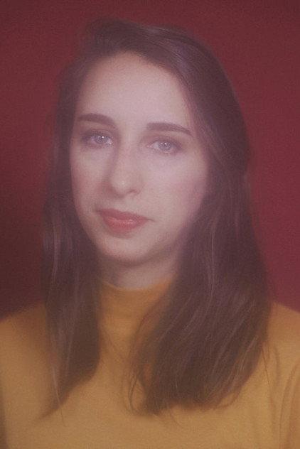 Mary Dauterman - Actor Profile Photo