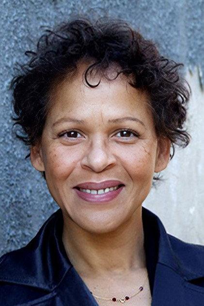 Nicole Dogué - Actor Profile Photo