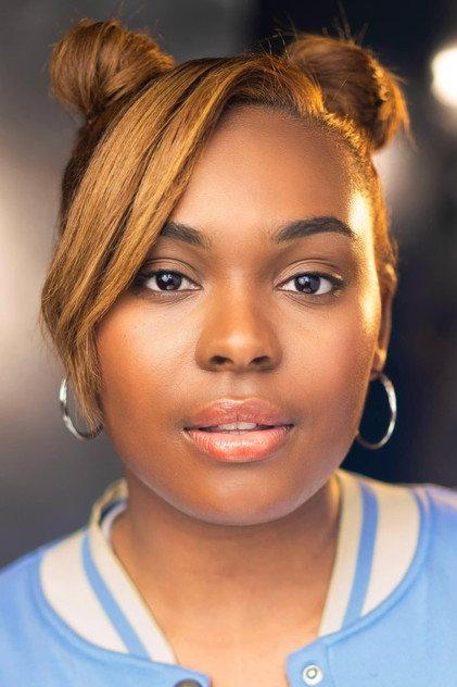 Jillian Craighead - Actor Profile Photo
