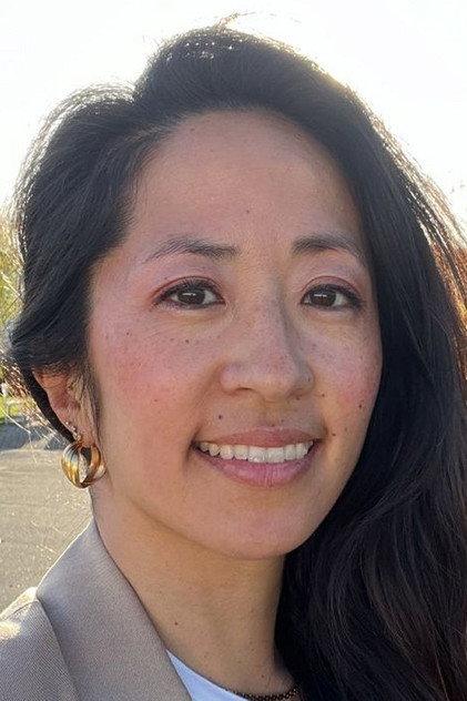 Karoline Sofie Lee - Actor Profile Photo