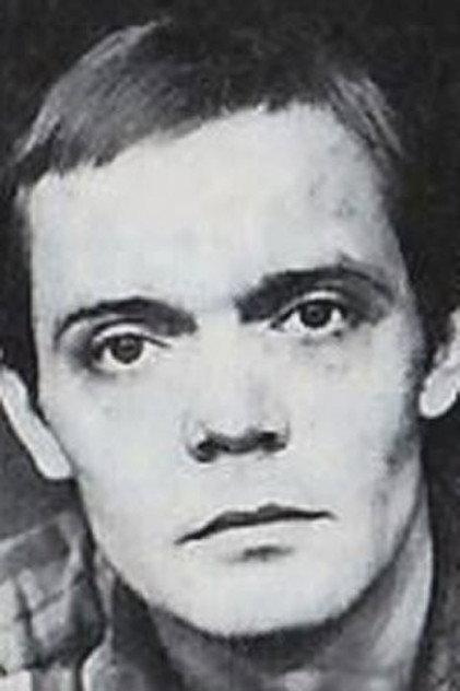 Kjeld Løfting - Actor Profile Photo