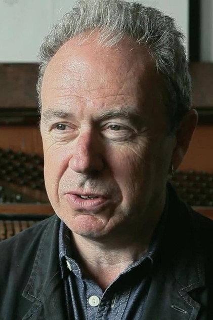 Jem Finer - Actor Profile Photo