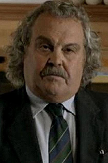 Massimo Sacilotto - Actor Profile Photo
