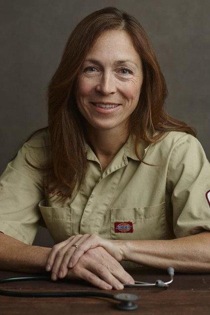 Michelle Oakley - Actor Profile Photo