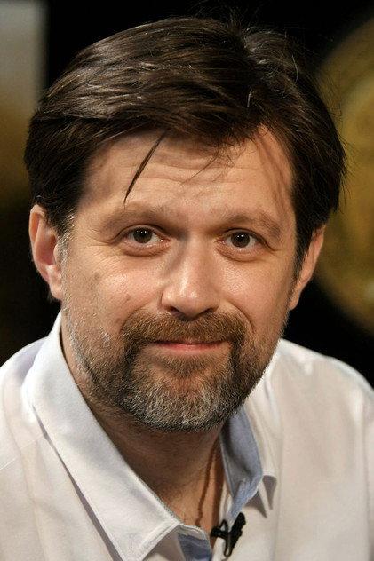 Hadži Nenad Maričić - Actor Profile Photo