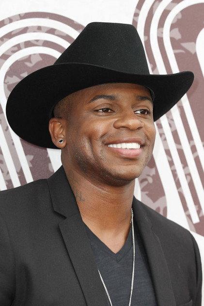 Jimmie Allen - Actor Profile Photo