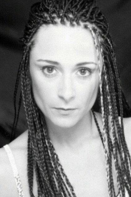 Maude Bonanni - Actor Profile Photo